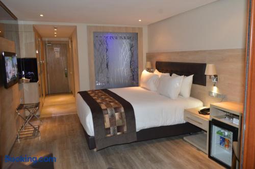 Chambre Vue Ensemble SDB DSC_4967